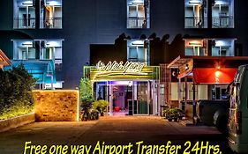 Naiyang Place - Phuket Airport